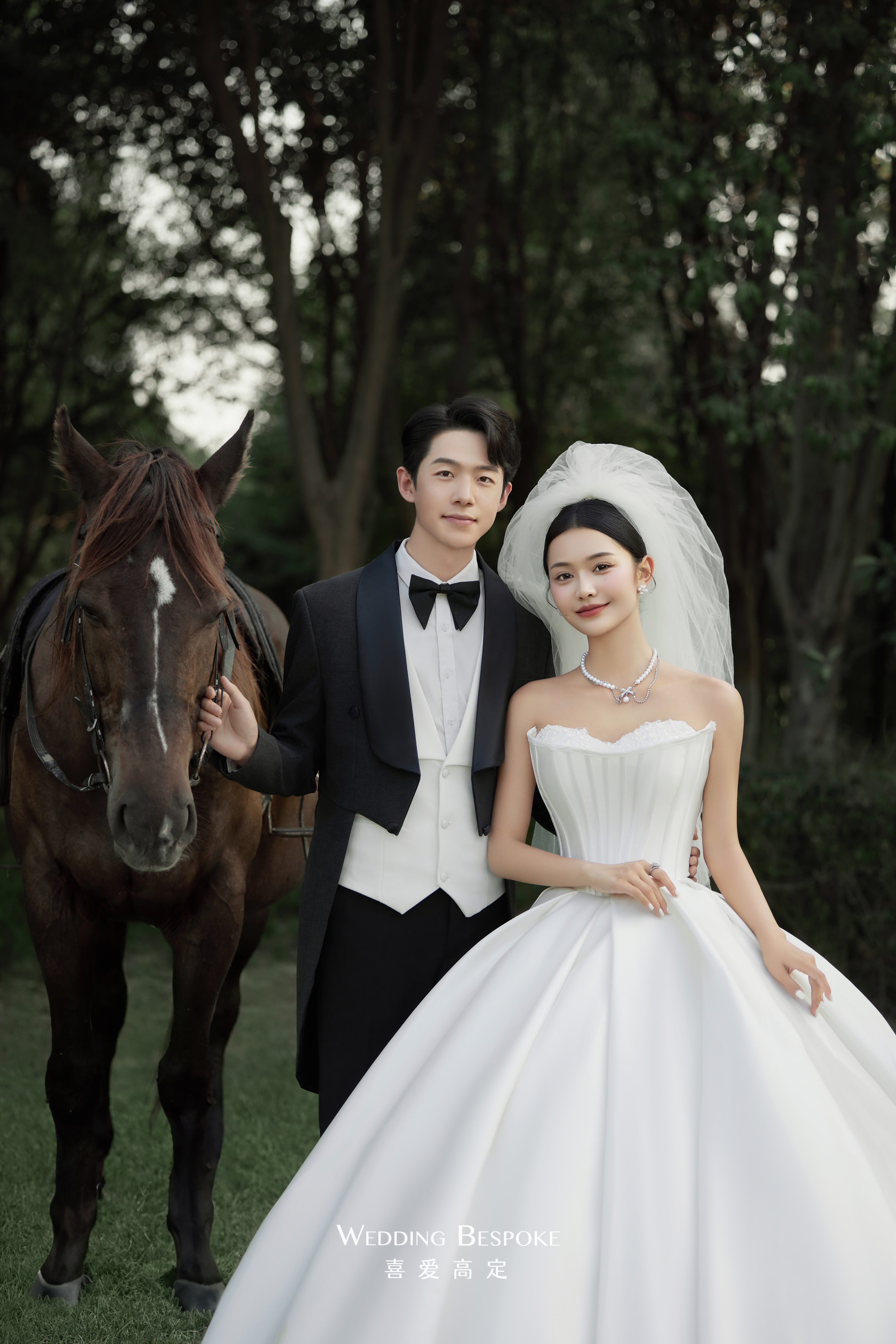 喜爱专享斯里兰卡5588价（包含结婚服装跟妆）