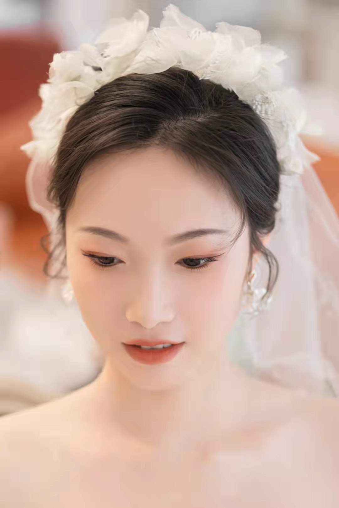 氣質(zhì)溫柔系