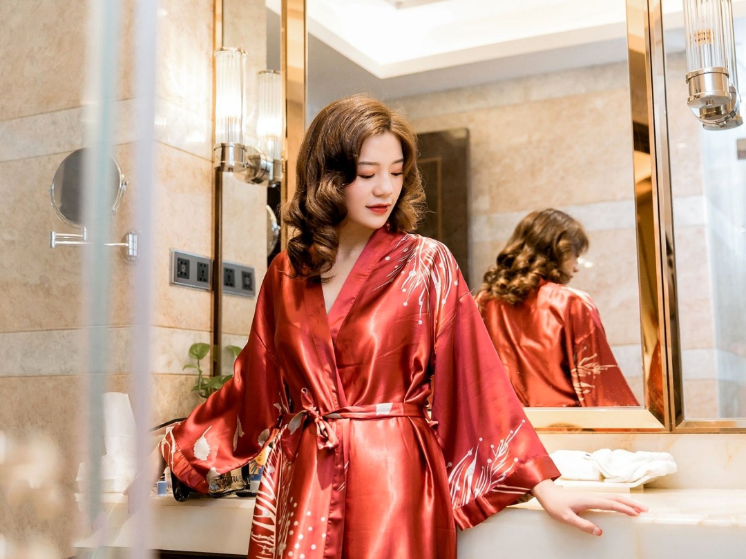 婚礼当日早妆/女儿宴早妆（上门服务）