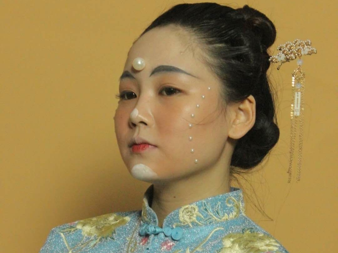 济南跟妆，山东省内新娘跟妆