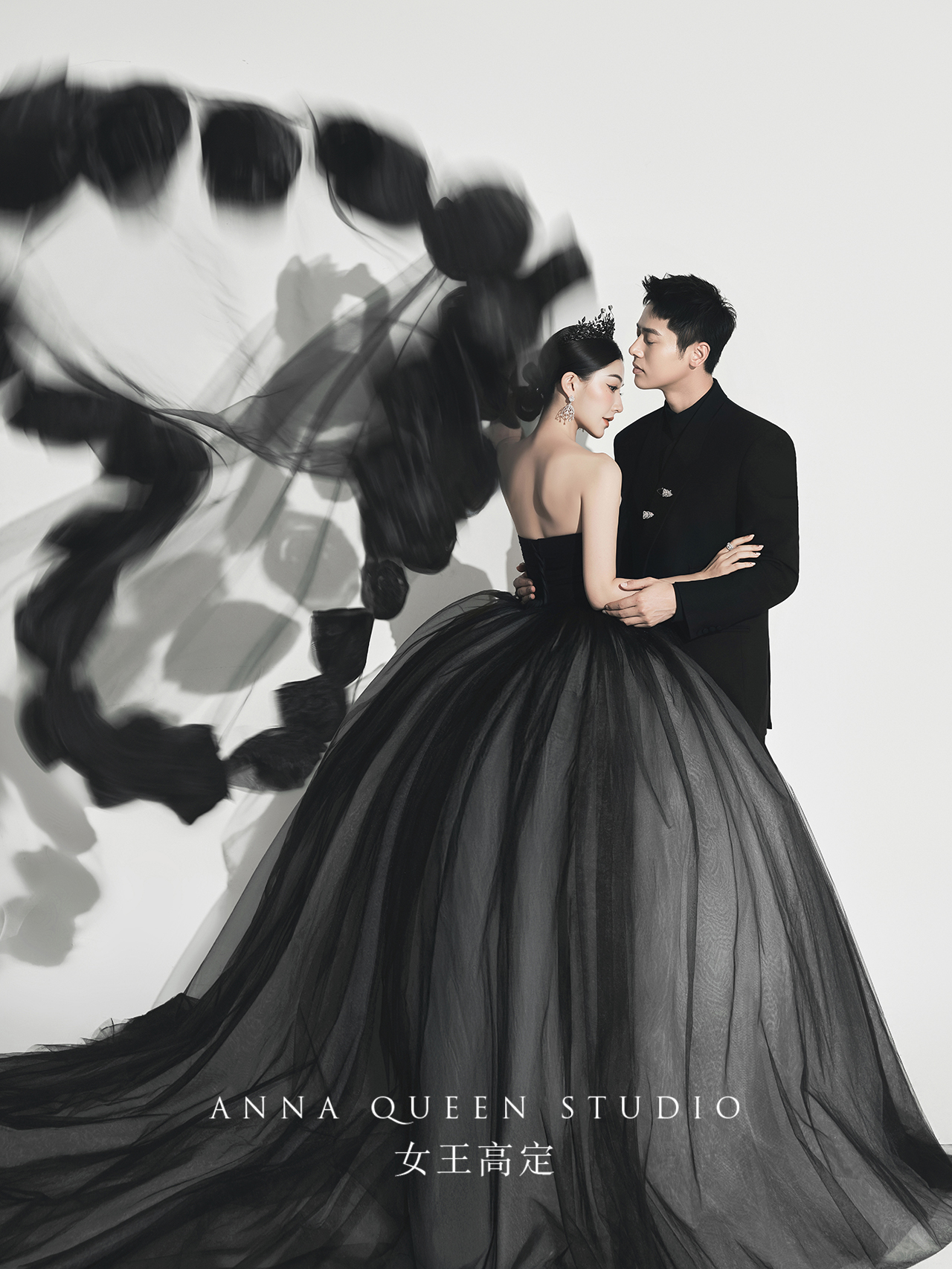 黑纱《光影精灵2》