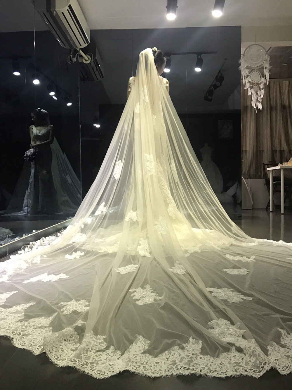 婚纱高订_高订婚纱礼服