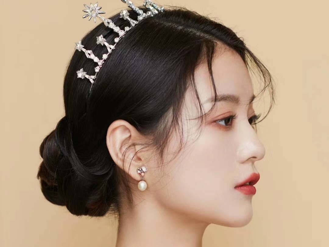 <资深档化妆师>全天一对一跟妆服务品质的选择