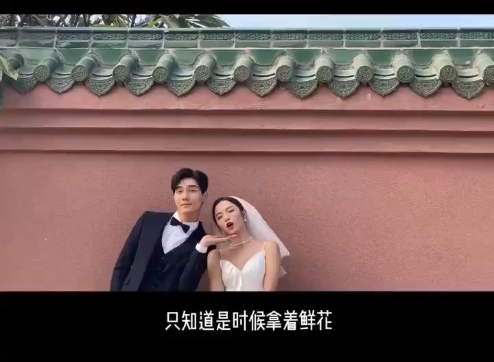 明禾影像婚纱摄影