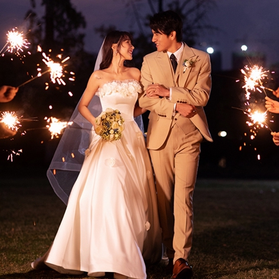 【纯享系列】店长推荐+10服10造+每周限量3对