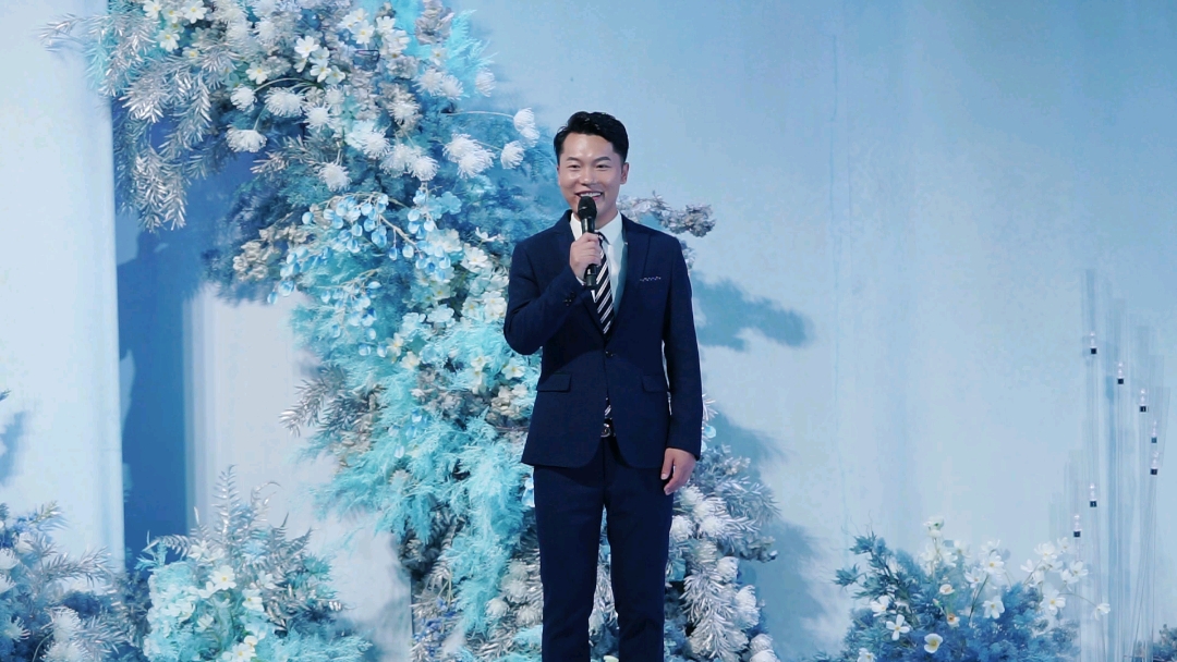 不期而遇＃开场白样片