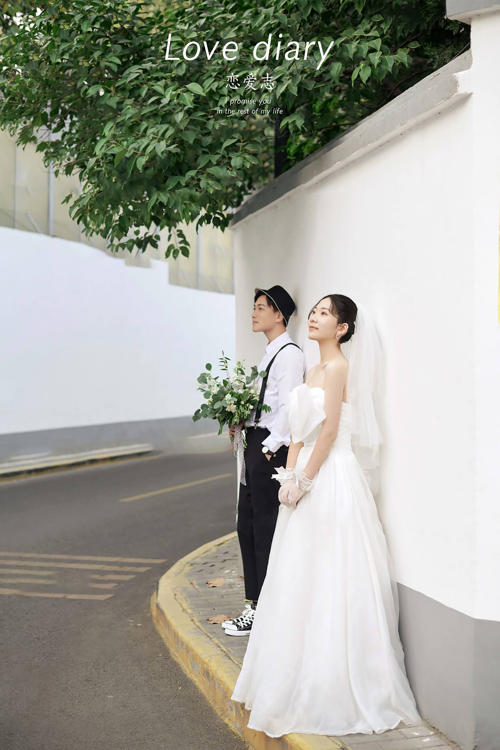 纪实街拍摄影教程，技巧大全