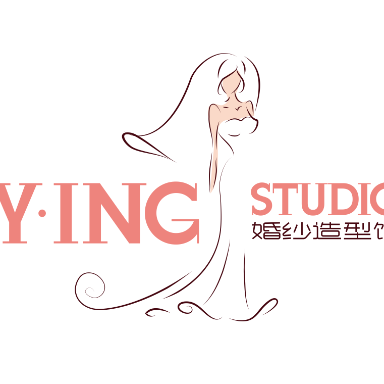 nullYING STUDIO婚纱造型馆