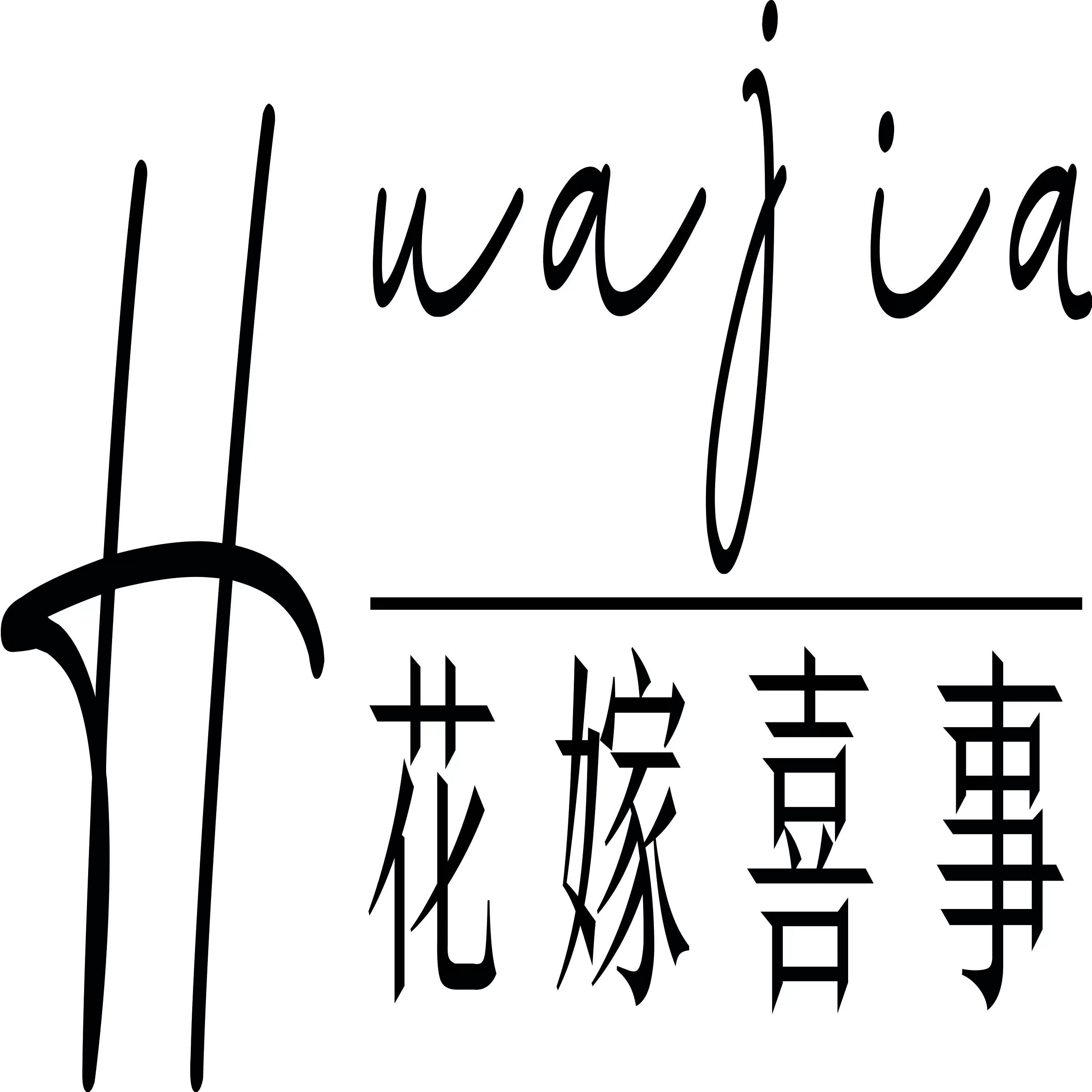 登封花嫁喜事婚礼