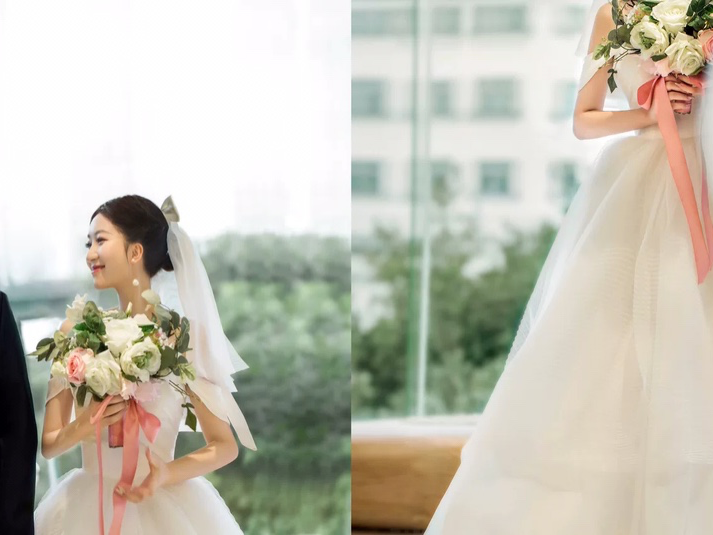 880 经典新娘跟妆套餐全程跟妆