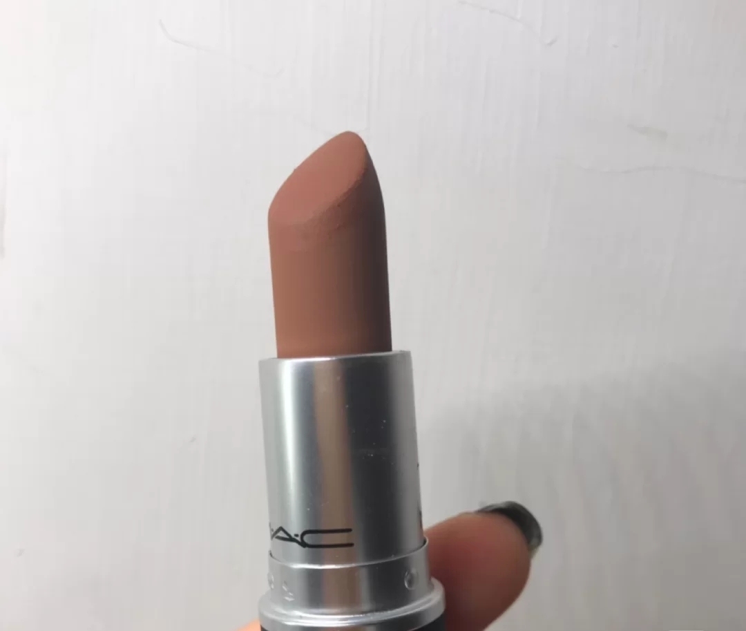Mac一支既小众有高级的色号312