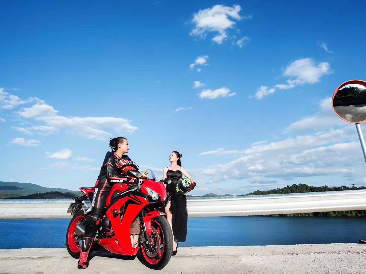 楚雄婚纱照私人订制当季外景不限拍