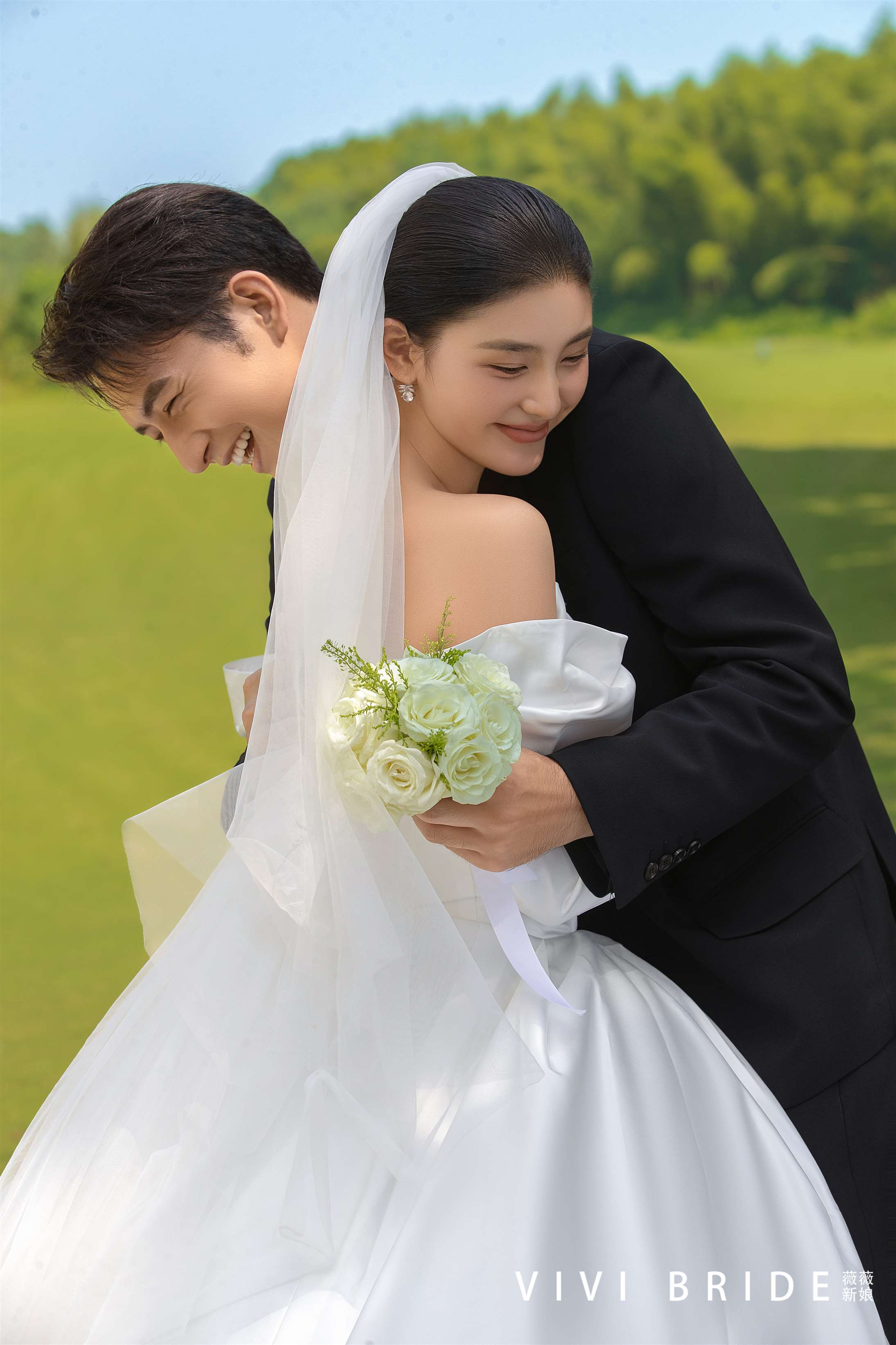 【情人節(jié)專屬】內(nèi)外景雙拍丨風(fēng)格任選丨一價(jià)全包
