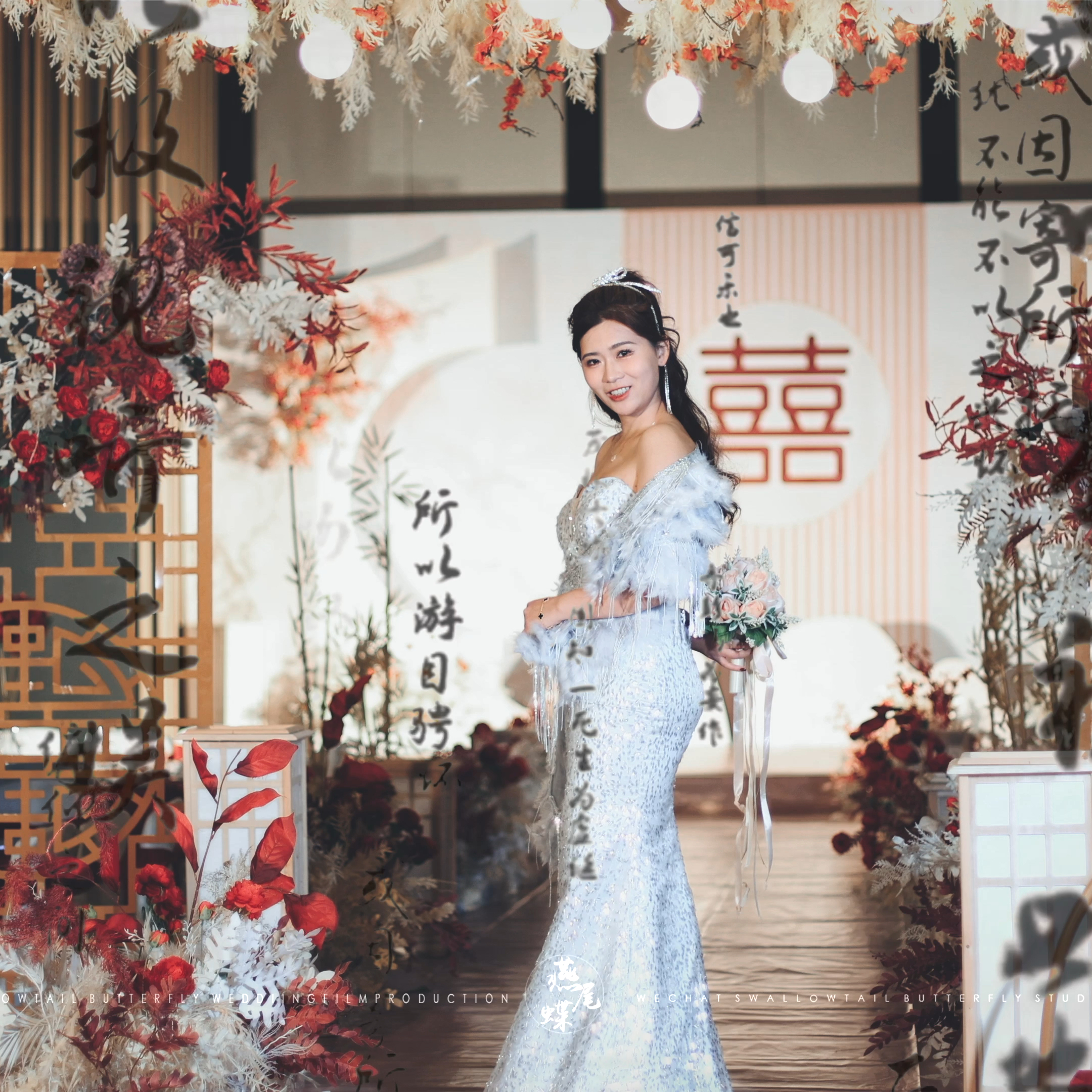 总监摄像师单机位套餐