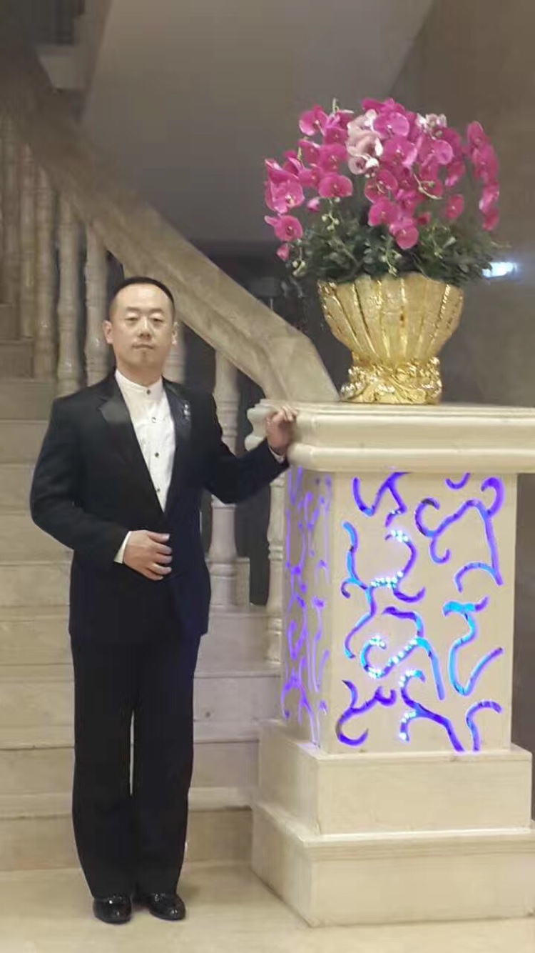 孟川