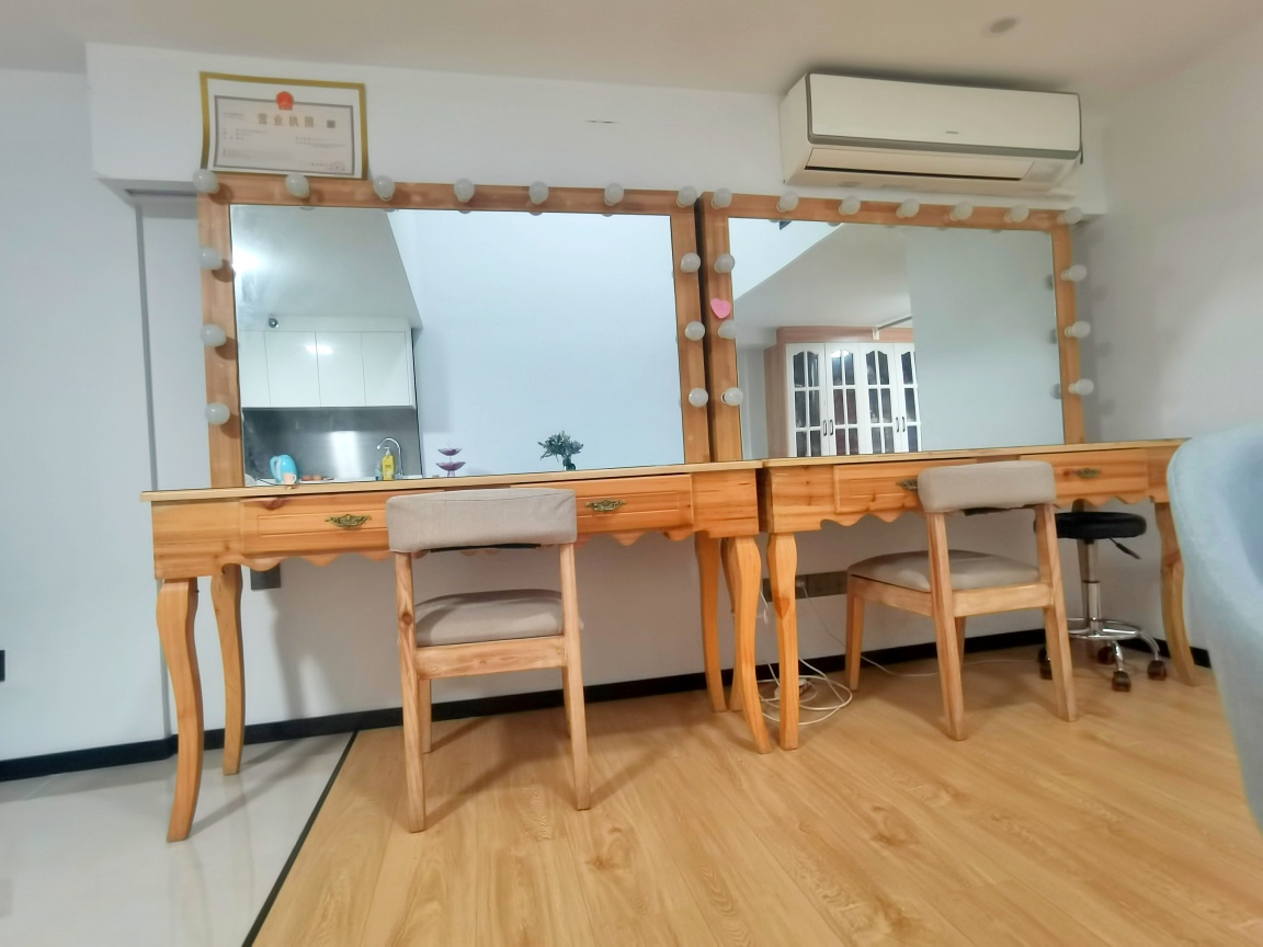 简爱造型工作室