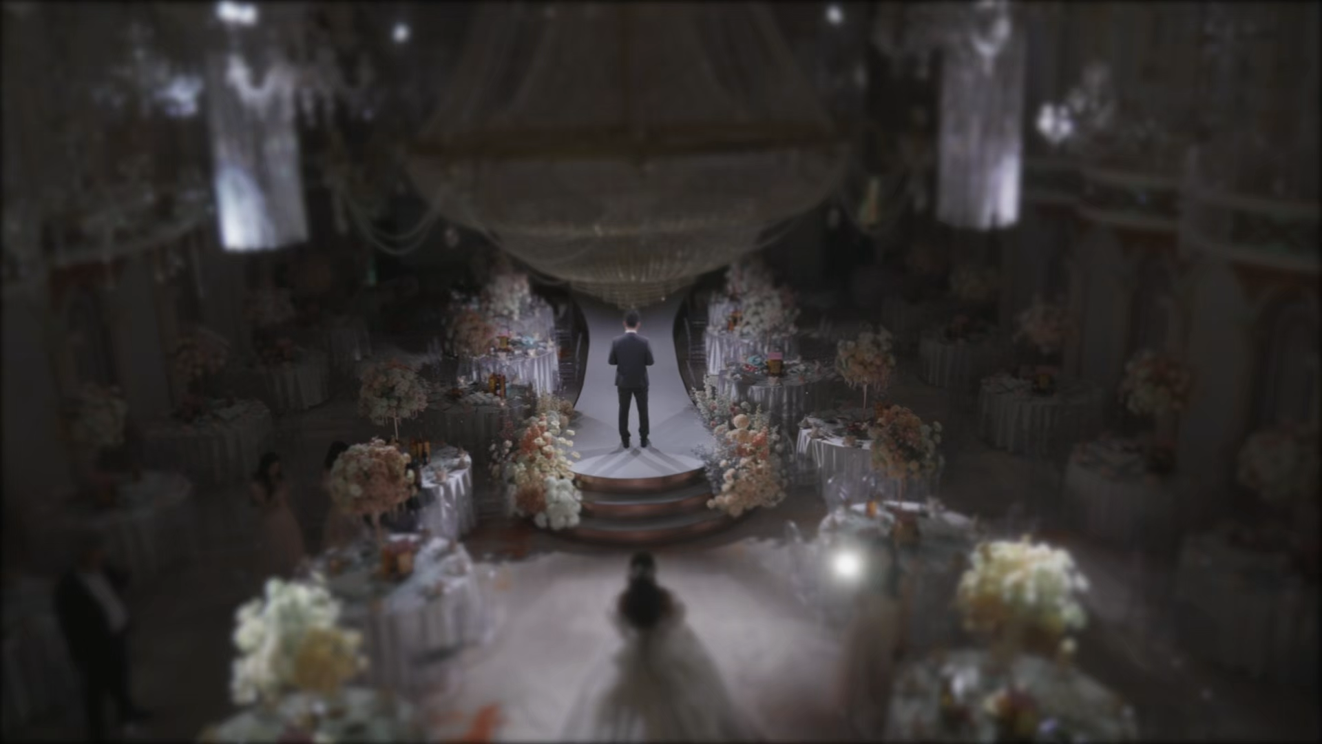 青春里走出来的故事