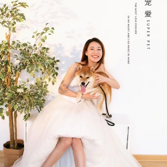 最美婚纱照  婚纱照风格推荐