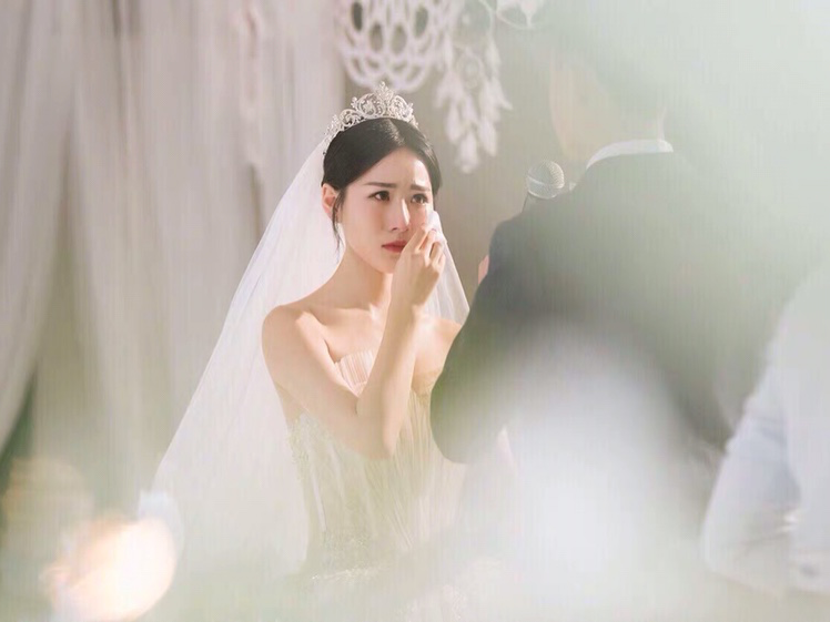 680 标准新娘妆跟妆（2妆+2造）全程跟妆