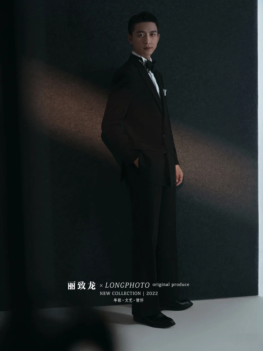 #丽致龙作品赏析‖静谧之光◎光影纪实系列