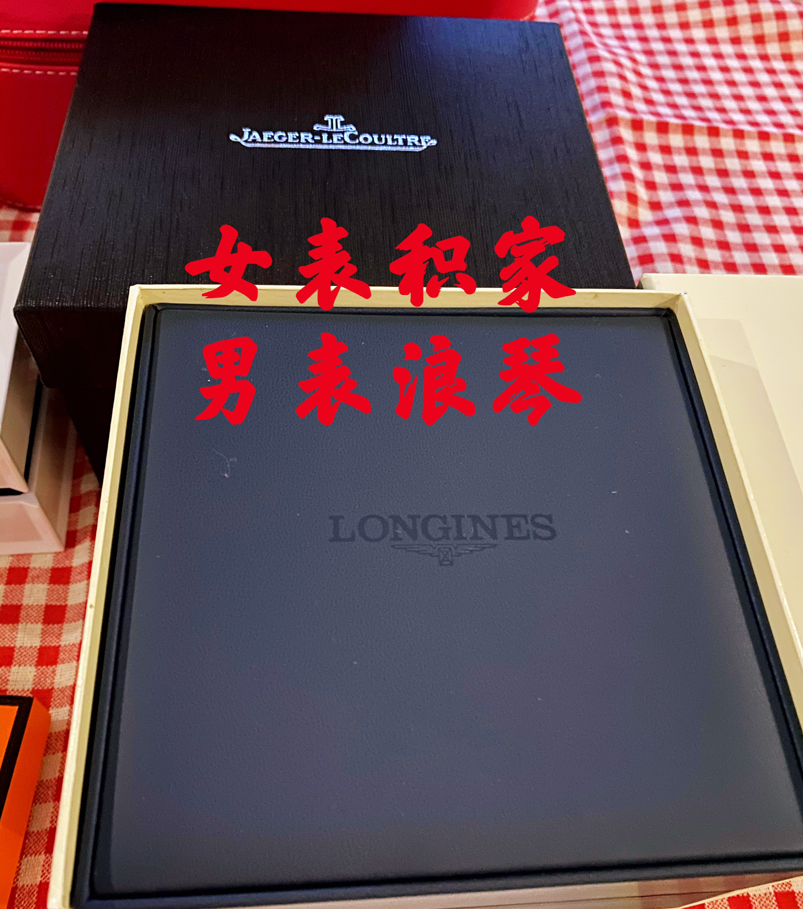 分享我的订婚三金/五金购买经验～