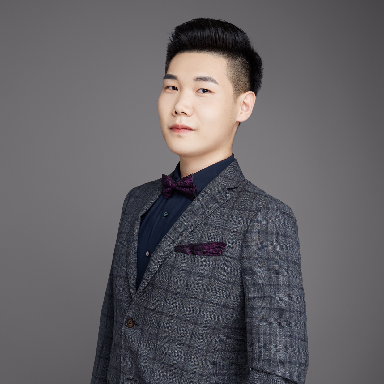 王晨宇