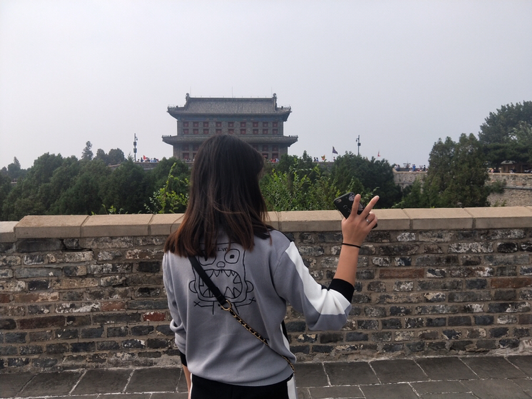 牙妹