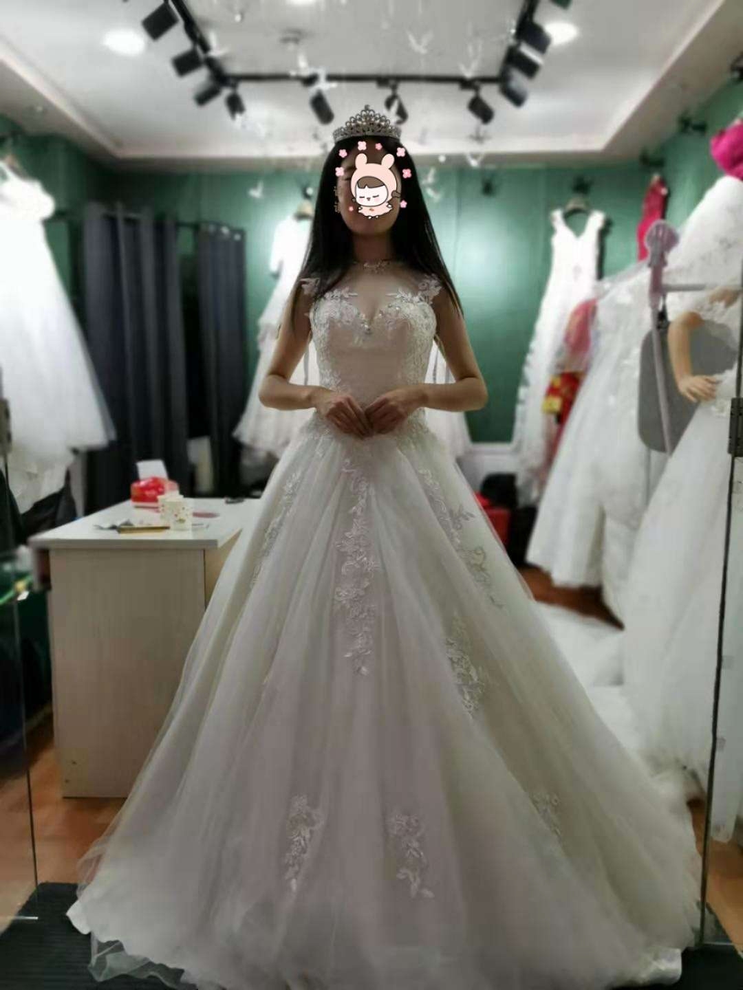 纱忆轩婚庆婚纱礼服馆
