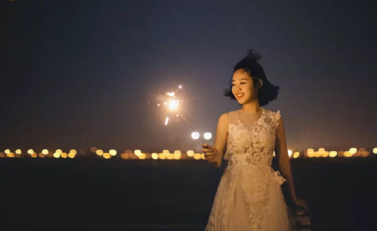 光影婚纱摄影_光影摄影(3)