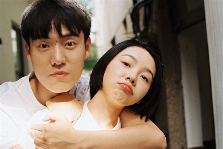 IDO映画婚纱摄影(西安店)