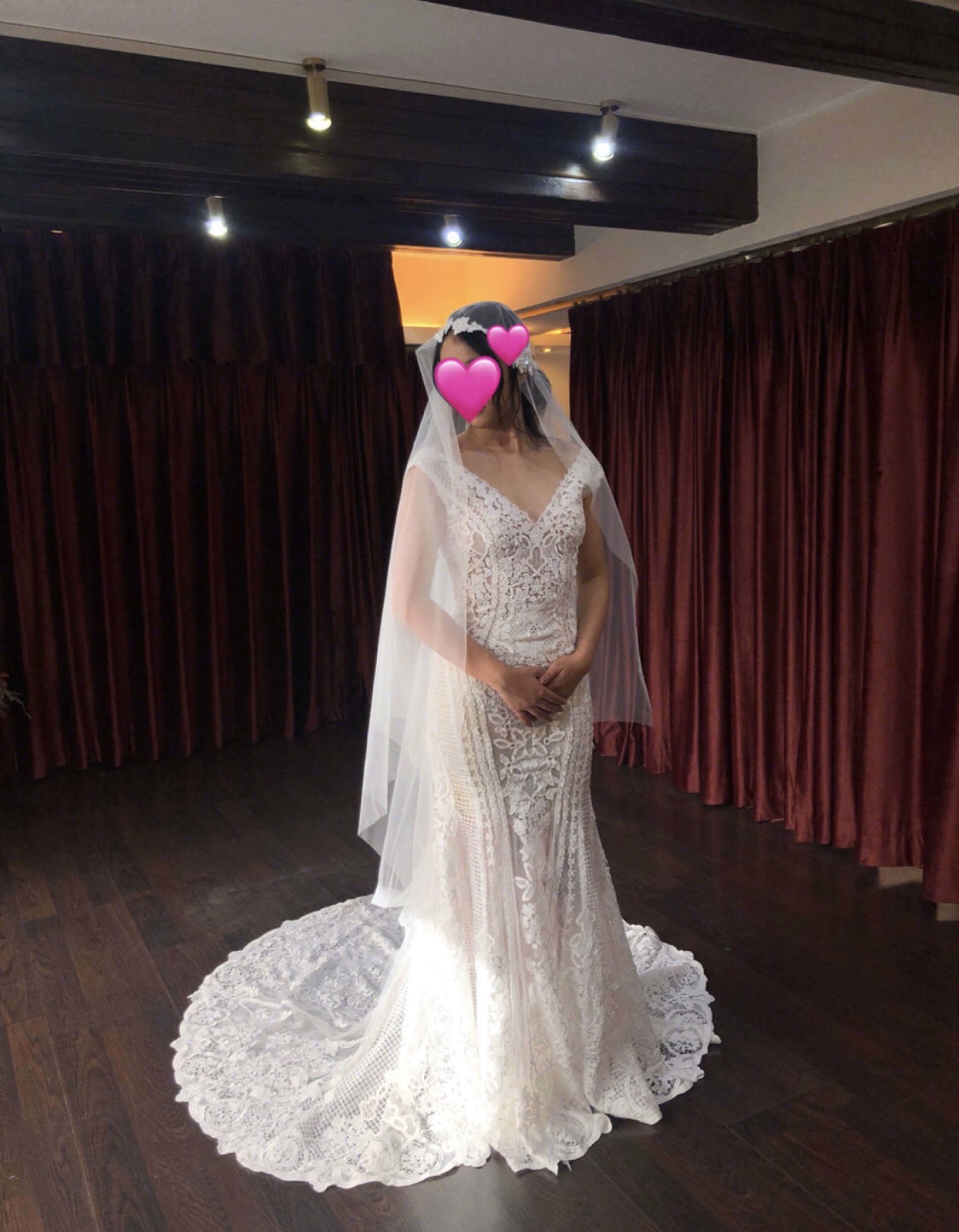 婚纱买还是租？试纱新娘测评告诉你答案！