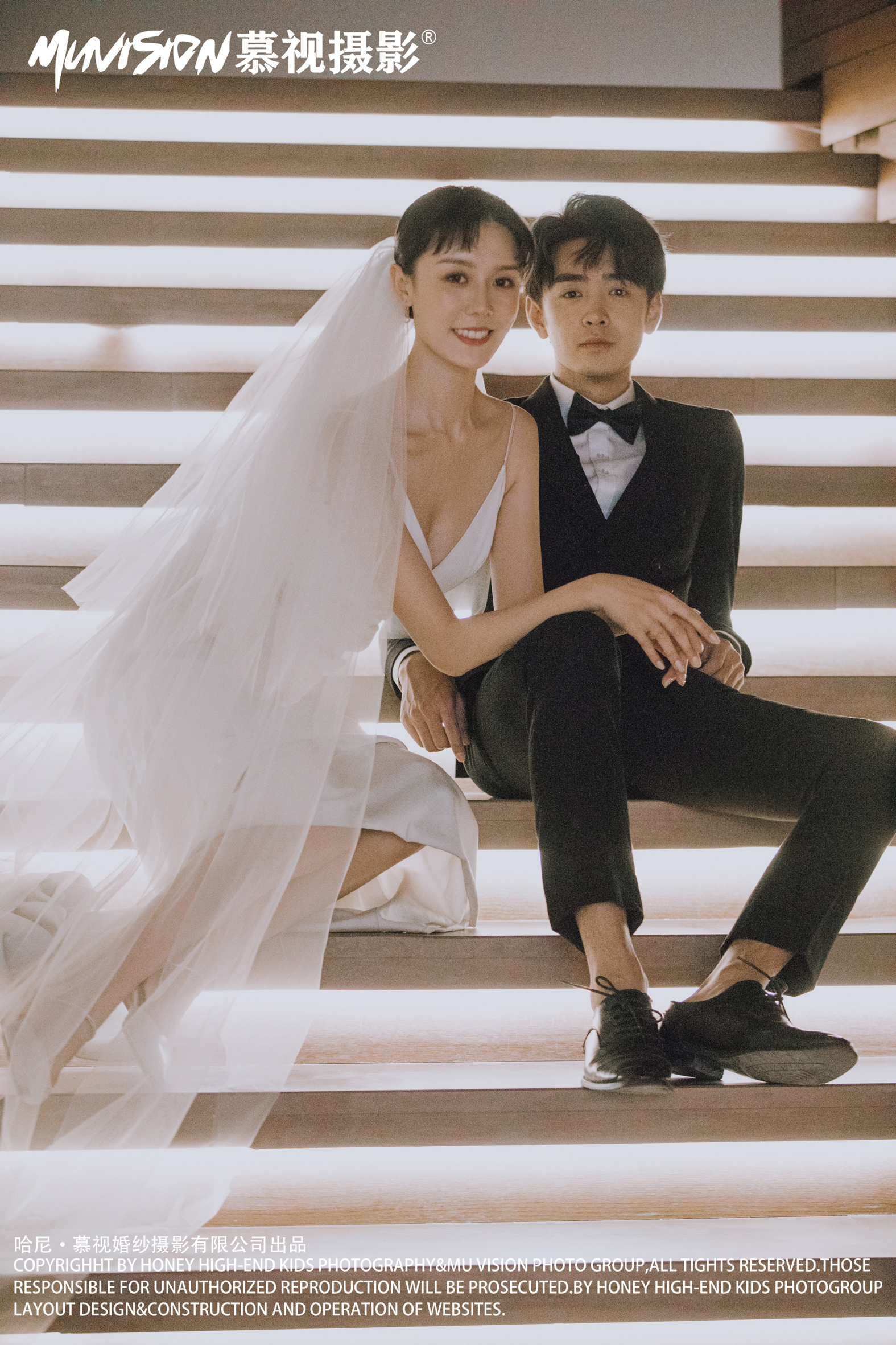 唐山私人订制11899婚纱套系