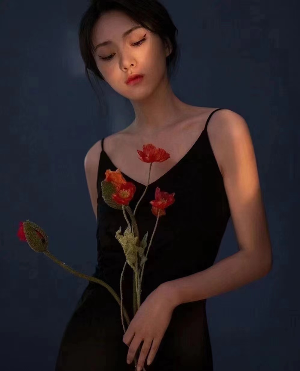 創(chuàng)意 寫真