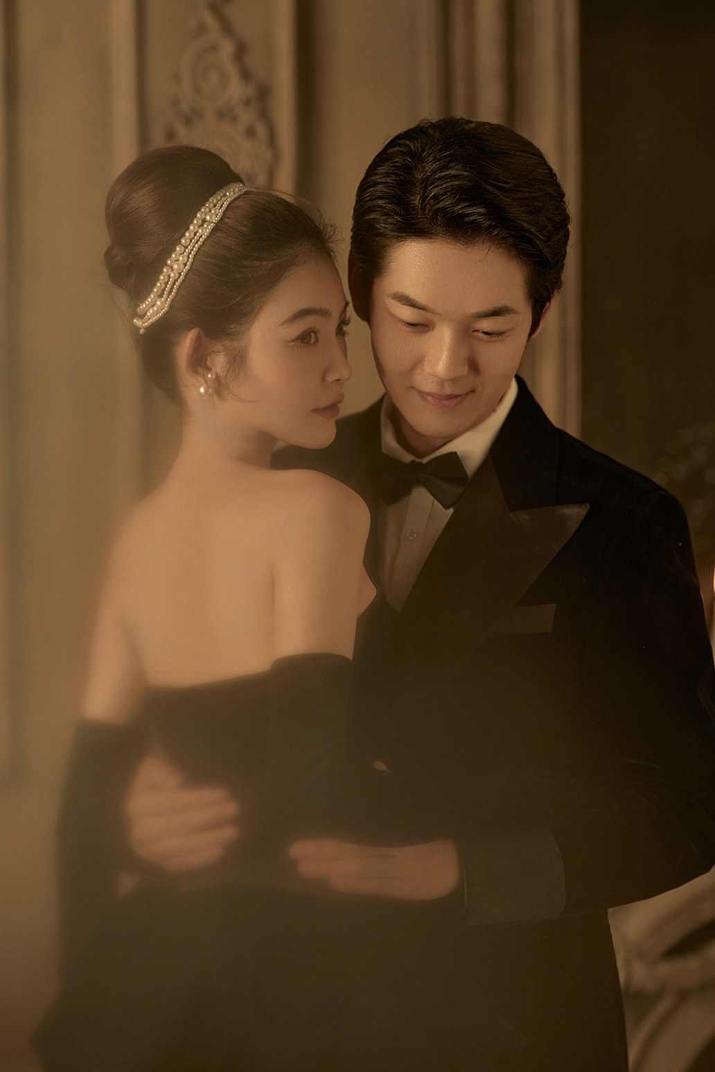 【轻奢定制】唯美|纪实|婚纱照