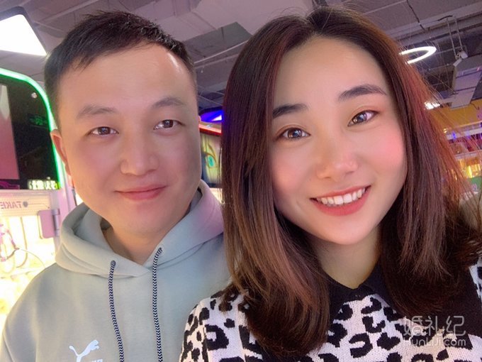 我➕你=爱情