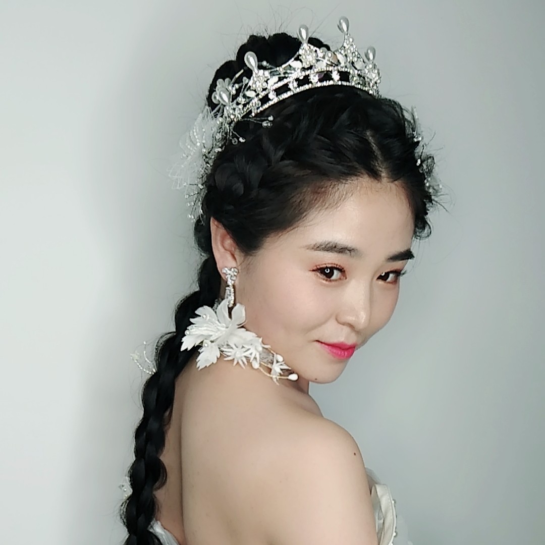 周末美学美妆馆