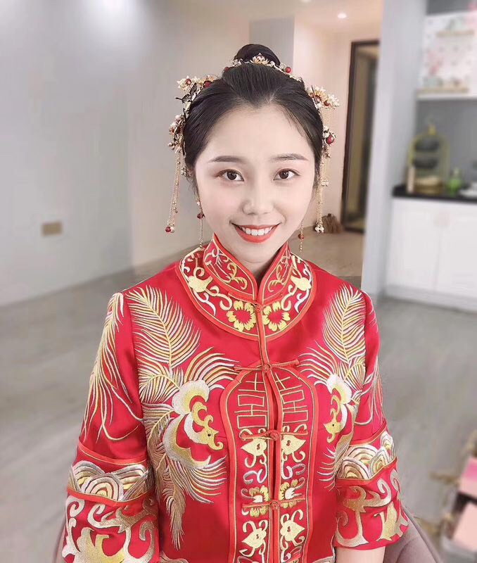 精英造型
