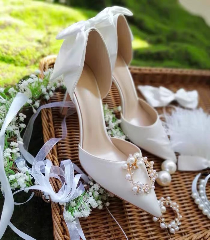 婚鞋推荐👠