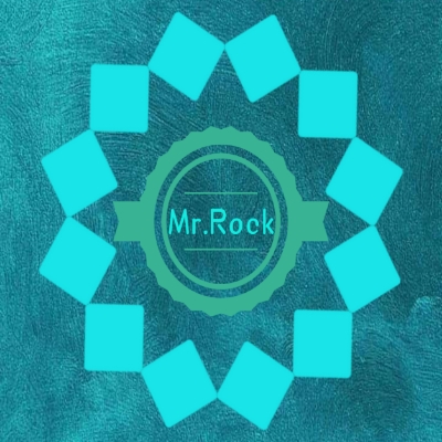MrRock婚禮