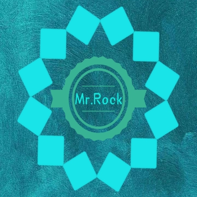 MrRock婚礼