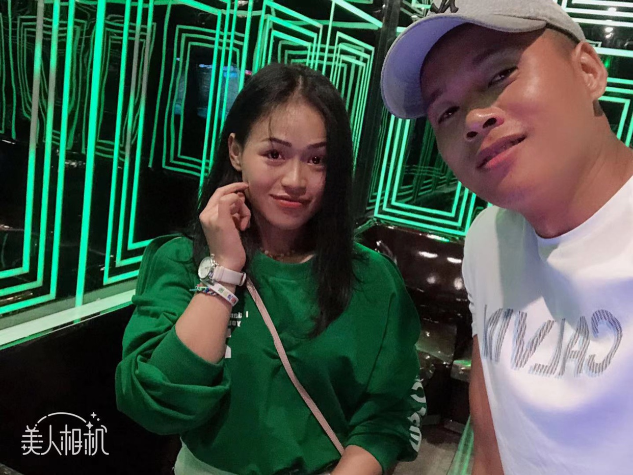此生無憾的決定