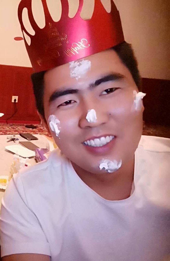希望能陪我走到最后的那个人是你。