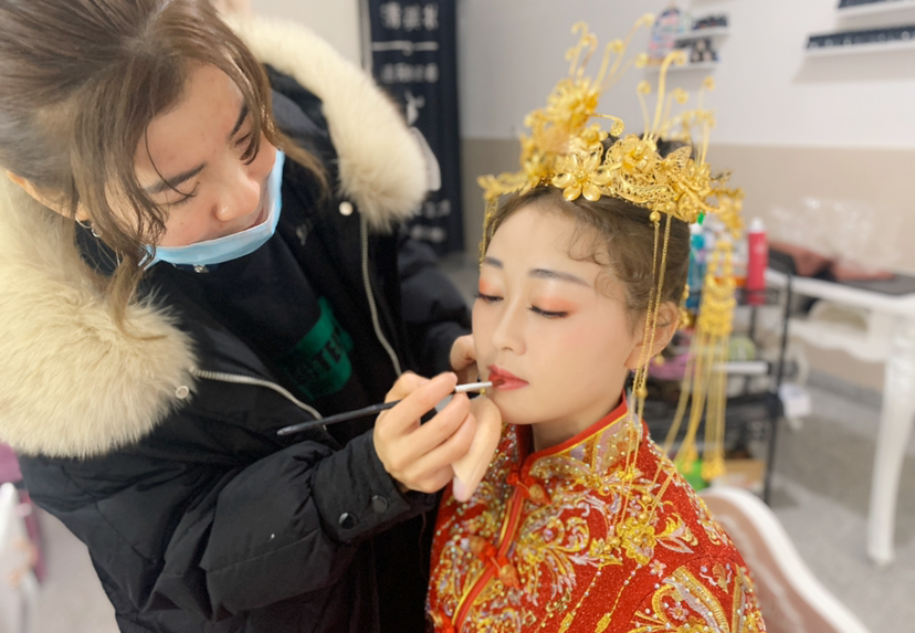 清风美妆