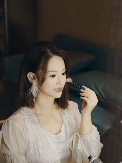 婚禮跟拍｜婚禮影像