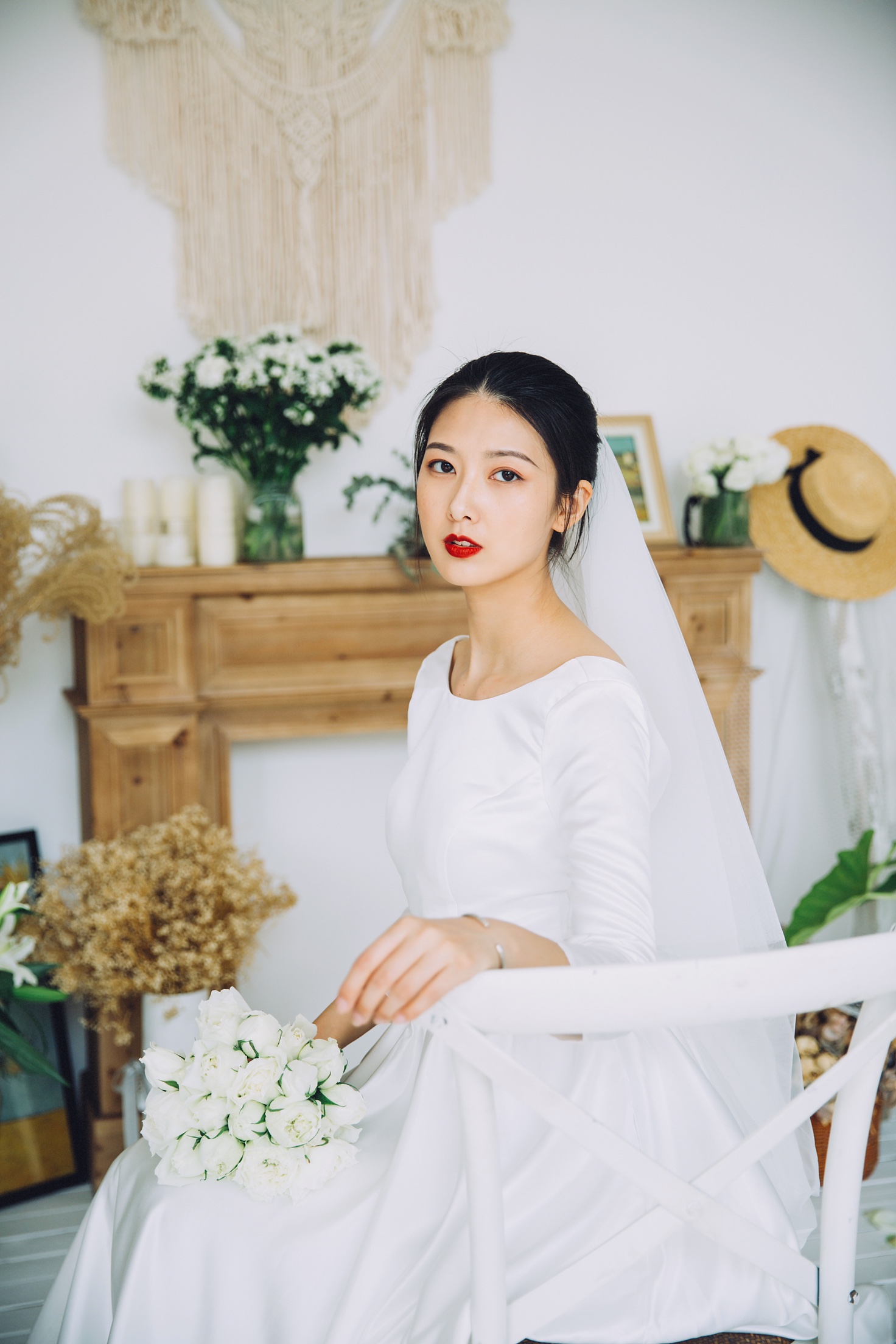 春季超優(yōu)套餐 2020必拍婚紗照 