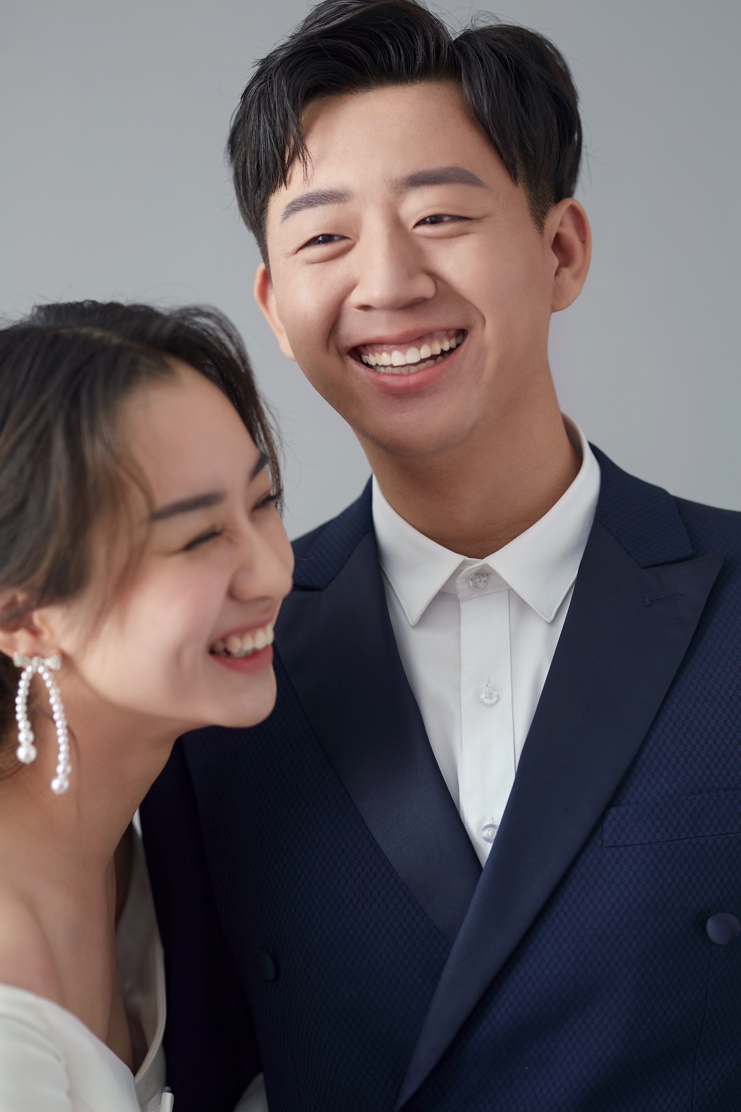 吉禾肖像馆—大婚肖像套餐濮阳拍摄