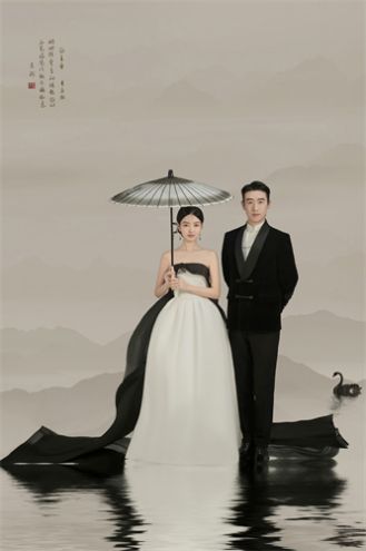 IDO映画婚纱摄影(西安店)