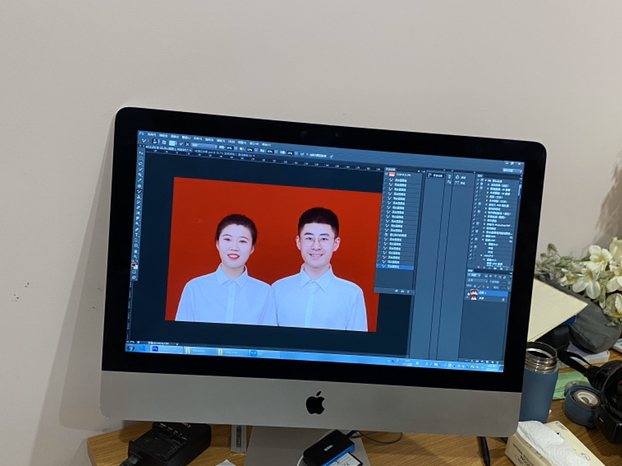 领证实录😘认证我们的爱情啦💑