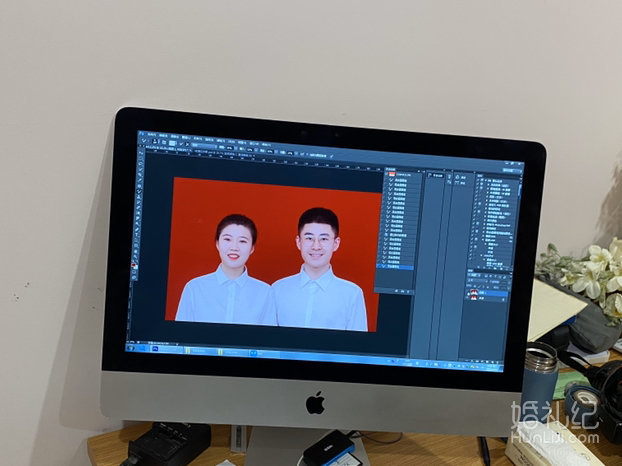 领证实录😘认证我们的爱情啦💑