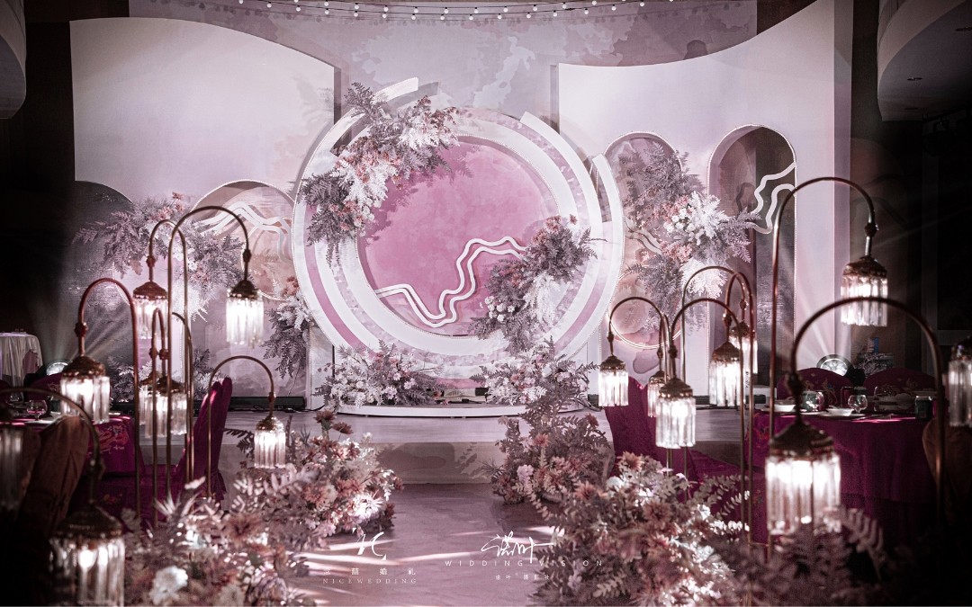 【人气爆表】高性价比超划算+四大金刚+全套婚车布